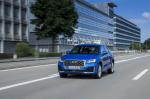 Audi Q2 TDI Quattro S-Line 2016 года (WW)